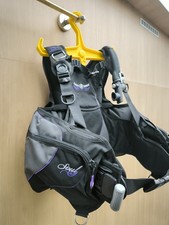 Aqualung Soull Ladies BCD, 4