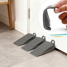 3 Pcs Door Stoppers Door