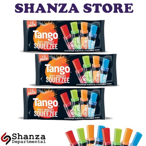 Tango eezy freezzy - tango,