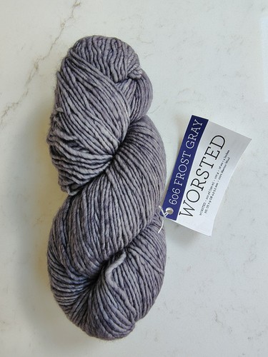 Malabrigo worsted yarn 100 - malabrigo, /