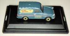 Hornby Skale Autos Ford Anglia