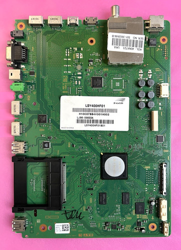 Main board for sony - main, mb