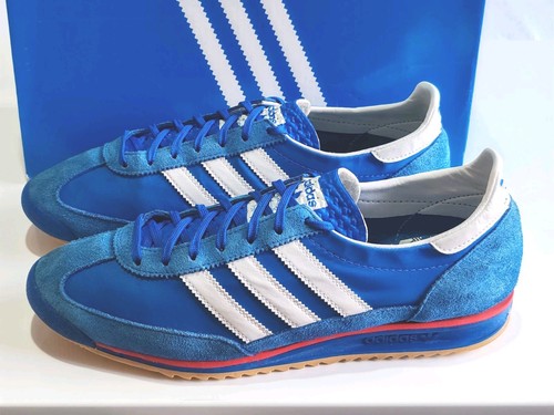 Adidas blue red - 72,