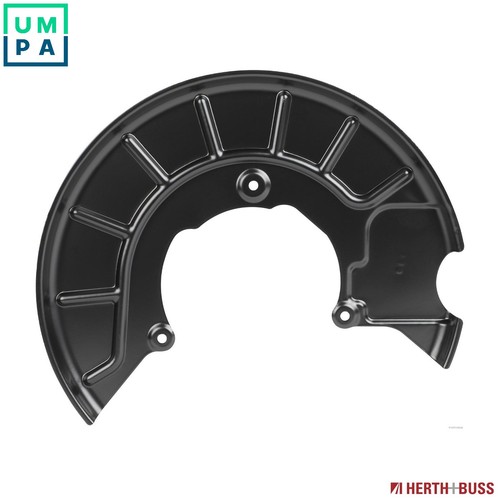 Splash guard brake - splash,