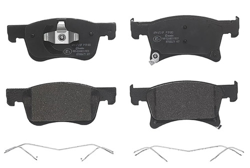 Brembo brake pads - brembo,