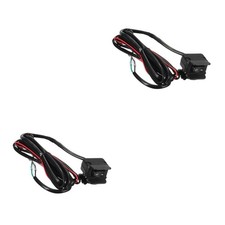 2 pcs Off-road Vehicle