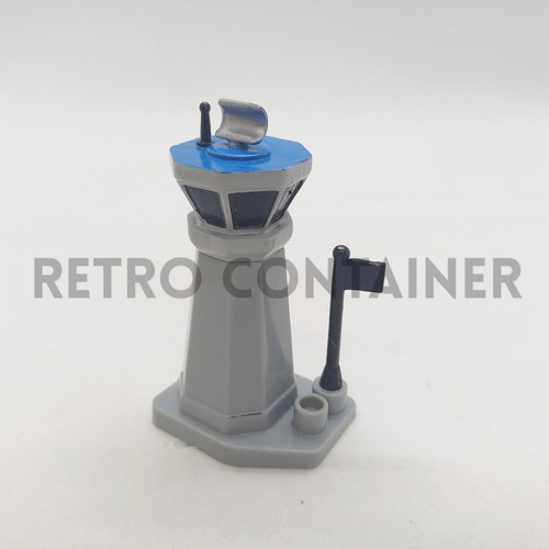 Vintage galoob micro - micro, machines