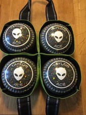 Taylor Ace Bowls Extreme Grip Size 00