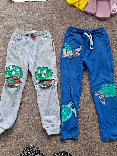 Mini boden boys jogger - mini,
