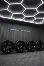 Discovery 5 V 22 Inch Alloy