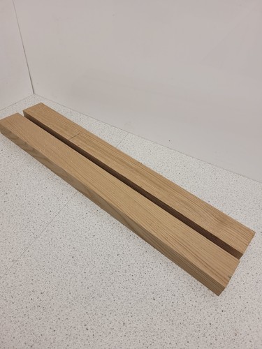 Solid oak 650 x 60 - @,