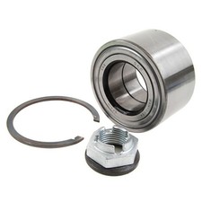 FAG 713 6970 70 Rear Wheel