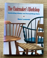 The Chairmaker’s Workshop
