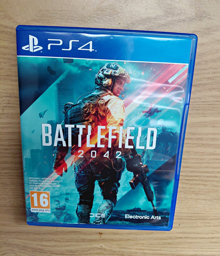 Electronic arts battlefield - electronic,