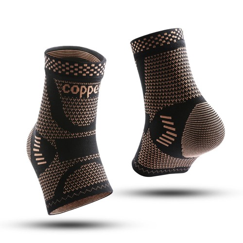 Copper ankle support - copper,