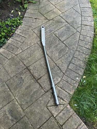 Britool torque wrench - torque,