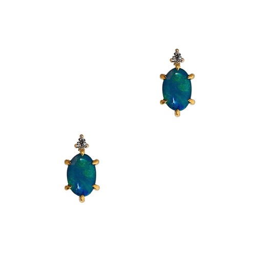 Pre owned 9ct gold - 9ct,