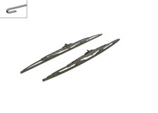 Wiper Blade BOSCH 3397001582