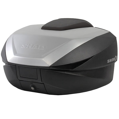 Shad sh59x expandible - shad, case