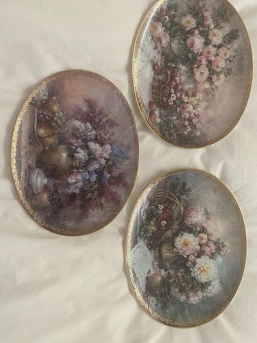 Bradford exchange collector - bradford,