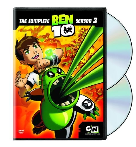 Cartoon network classic ben - classic,