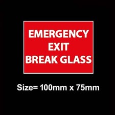 Bus Coach Sticker Self