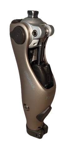 Otto bock kenevo 3c60 - bock,