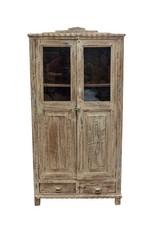 Vintage Reclaimed Indian