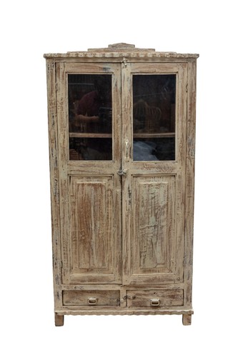 Vintage reclaimed indian - reclaimed,