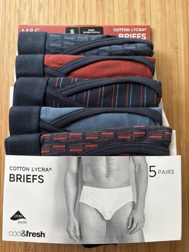 Mens pack cotton lycra - m&s,