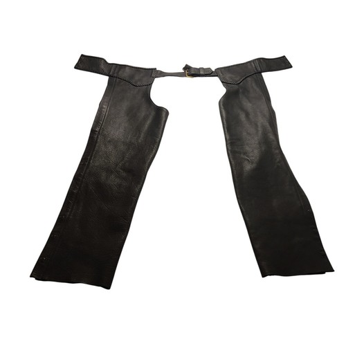 Made black pebbled - us,