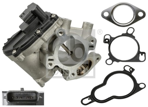 Egr valve fits for - valve,