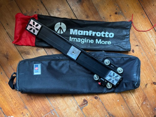 Manfrotto mvs060a 60cm - manfrotto,