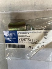 Mercedes Ignition Condenser W113 0001568101