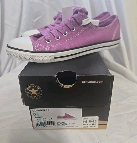 Converse dainty ox iris - as,