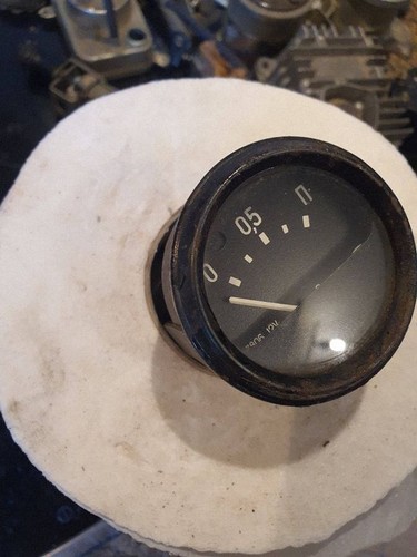 Uaz 452 1980 fuel - uaz, sensor