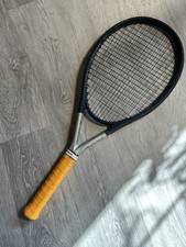 Head TiS 5 Titanium Tennis Racket Grip Size 4 3/8” (racket only no Cover)