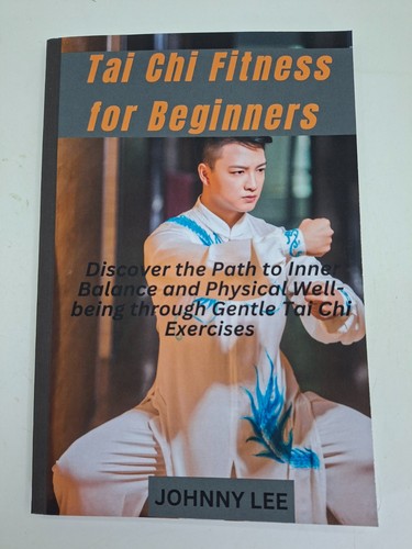 Tai chi fitness for - tai,