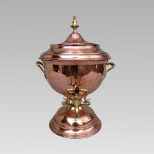 Stunning Antique 19 Century