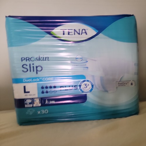 Tena proskin slip plus - x,