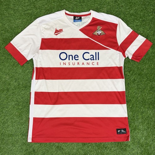 Doncaster rovers 2014 2015 - doncaster,