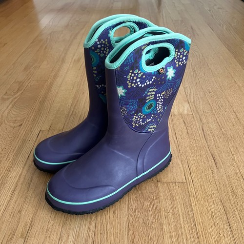 Bogs kids slushie reef - bogs,