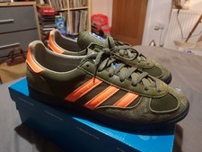 adidas Barrowland SPZL Men's