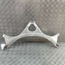 AUDI A6 Avant 4G C7 Front Cross Support 4G0805645 2.0 Diesel 140kW 2016 31668438