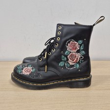 Dr Martens 1460 Vonda Chain
