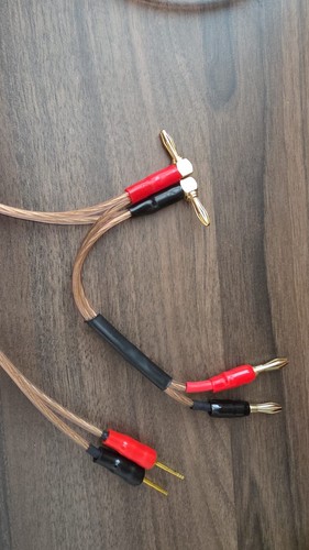 Speaker cable gale - cable,,