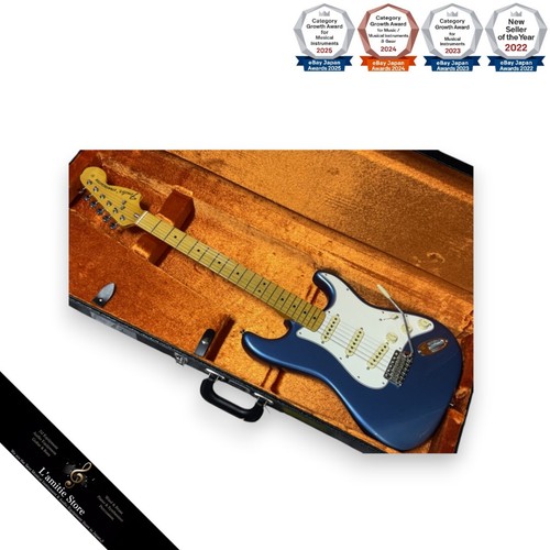 Fender american vintage - vintage, ii