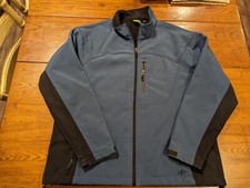 Nordictrack Mens Size XL Long