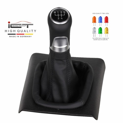 Ict gear shift - shift, gaiter