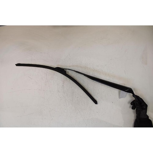 Front wiper arm - front, rx